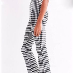 UO Casey kick flare pant